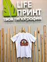 Печать на футболках1