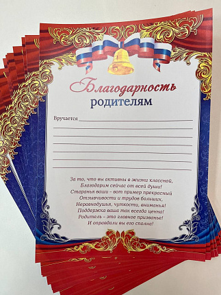 Дипломы, сертификаты, грамоты4