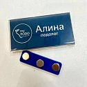 Изготовление бейджей0