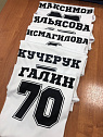 Печать на футболках4